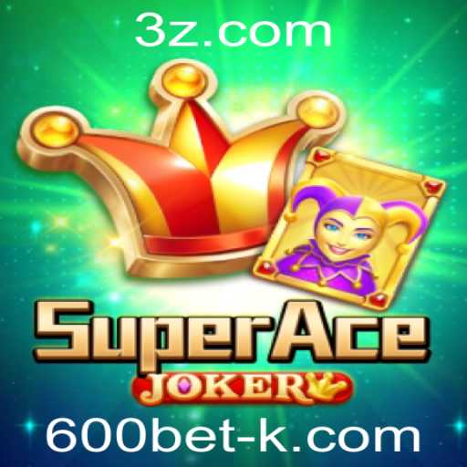 Explorando o Mundo de SuperAceJoker: A Nova Sensação dos Jogos Online